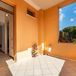 Appartement Iris *
