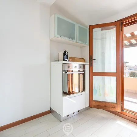 Iris Appartement