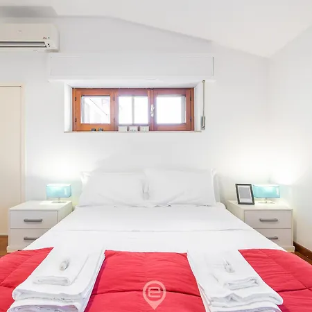 Iris - Aircon - Wifi Appartamento