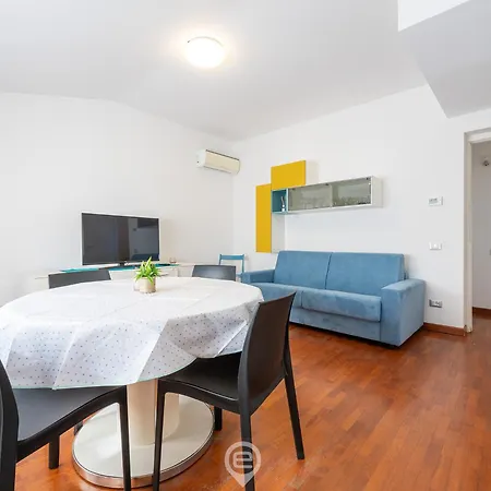 Apartmán Iris *