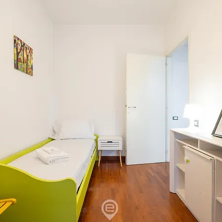 Iris 公寓 奥里斯塔诺