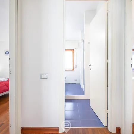 Apartmán Iris *