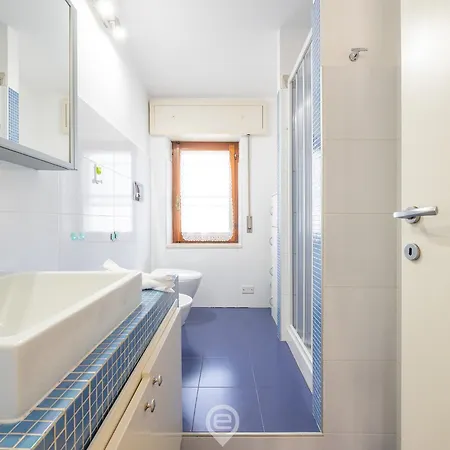 Iris 公寓 奥里斯塔诺