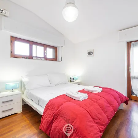 Apartmán Iris Oristano