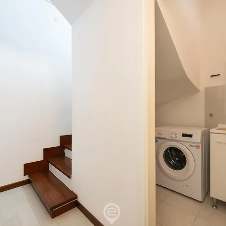 Iris Appartement Oristano