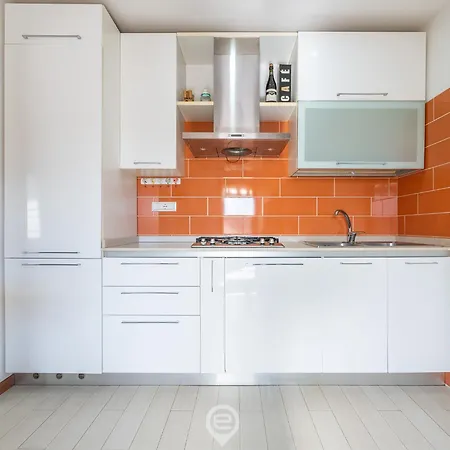Iris - Aircon - Wifi Oristano