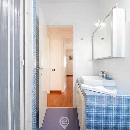 Appartamento Iris - Aircon - Wifi