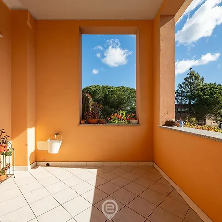 Appartement Iris *