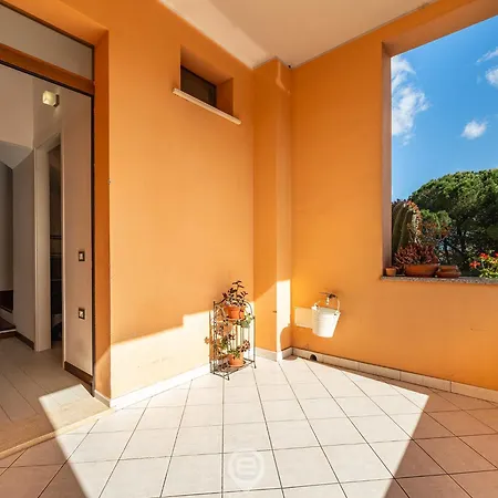 Apartmán Iris *