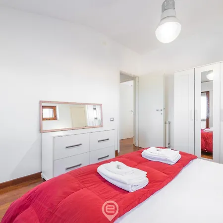 Iris Apartmán *