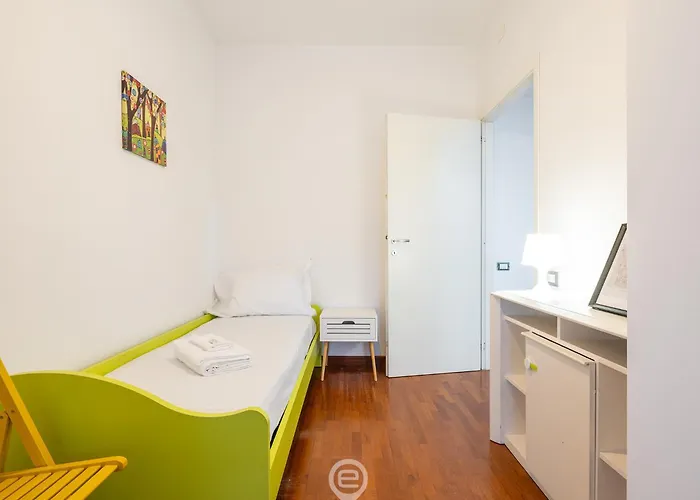 Iris Apartamento Oristano
